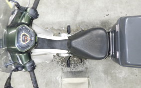 HONDA C50 SUPER CUB AA04