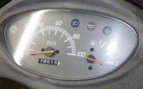 YAMAHA AXIS 100 2006 SB06J