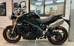 TRIUMPH SPEED TRIPLE 2013 TPN105