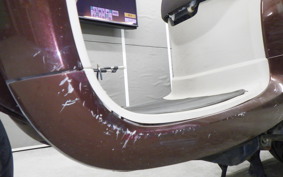 HONDA GIORNO 2 2007 AF70