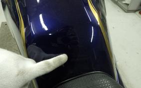 KAWASAKI ZRX-2 2009 ZR400E