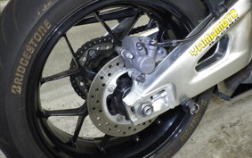 HONDA CBR600RR GEN 3 2015 PC40
