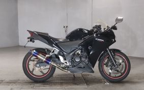 HONDA CBR250R MC41