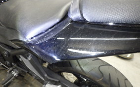 KAWASAKI NINJA 250R 2026 EX250K