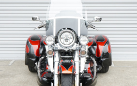 HARLEY FLHR TRIKE 2008 FB4