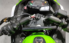 KAWASAKI NINJA 250 EX250L