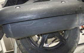 YAMAHA JOG DX-2 2001 SA56J