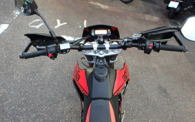 APRILIA APRILIA RX 125