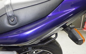 YAMAHA XJR400 Gen.3 R 2008 RH02J