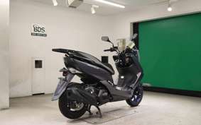 YAMAHA Majesty 155 Gen.2 S 2023 SG52J