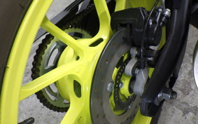 YAMAHA YZF-R125 2019 RE45J