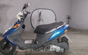 SUZUKI ADDRESS V125 CF4EA