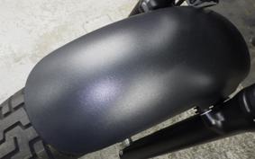 HONDA REBEL 250 A 2012 MC49