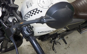 HONDA CB190SS 2020