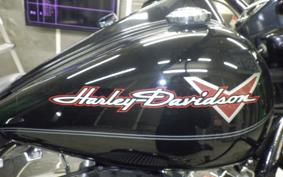 HARLEY FLHR 1580 2010