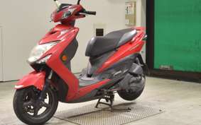 YAMAHA CYGNUS 125 XSR 2 SE44J