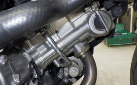 SUZUKI グラディウス400 2014 VK58A
