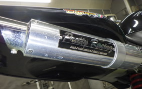 HONDA HORNET 250 MC31