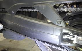 HONDA CB650R 2022 RH03