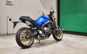 YAMAHA XSR900 2023 RN80J