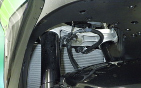 KAWASAKI ZX 10 NINJA ABS 2024 ZXT02L