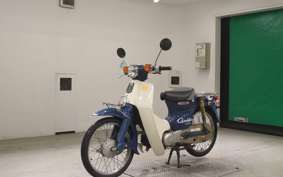 HONDA C50 SUPER CUB 2002 AA01