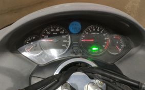 HONDA FORZA Z MF08