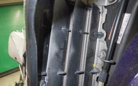 KAWASAKI KLX250D TRACKER X LX250V
