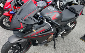 HONDA CBR400R ABS 2019 NC56