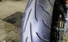 YAMAHA XJR400 1993 4HM