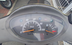 YAMAHA AXIS100 SB01J