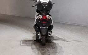 HONDA RX125 TJJY
