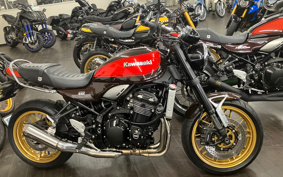 KAWASAKI Z900RS 2022 ZR900C