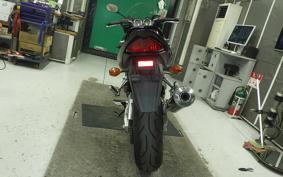 SUZUKI BANDIT 1200 S 2006 GV79A