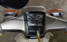 HONDA SUPER CUB50 AA01