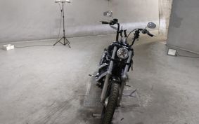 HARLEY FXDB1580 2012 GX4