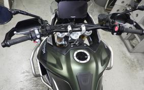 TRIUMPH TIGER 900 RALLY PRO 2022
