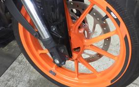 KTM 390 DUKE 2021