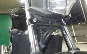 HONDA NC700S ABS 2013 RC61