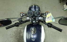 KAWASAKI ESTRELLA 2003 BJ250A