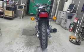 KAWASAKI ZEPHYR 400 KAI 2008 ZR400C
