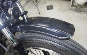 KAWASAKI 250TR 1999 BJ250F