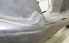 HONDA SPACY 100 JF13