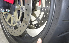 HONDA CBR1000RR 2006 SC57