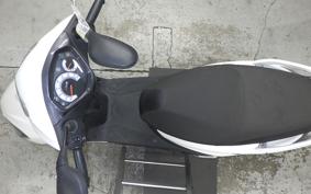 YAMAHA AXIS 125 Z 1989 SED7J