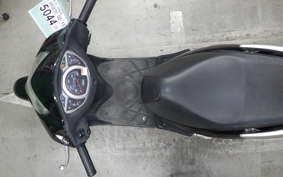 HONDA LEAD 110 2012 JF19