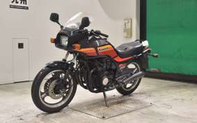 KAWASAKI GPZ550 2024 ZX550A