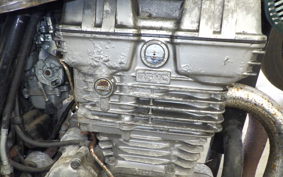 HONDA GB250 CLUBMAN GEN 2 MC10