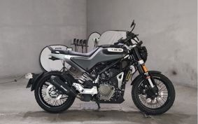 OTHER  HUSQUARNA SUVARUTOPIREN401 JUJ