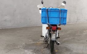 HONDA SUPER CUB50 AA01